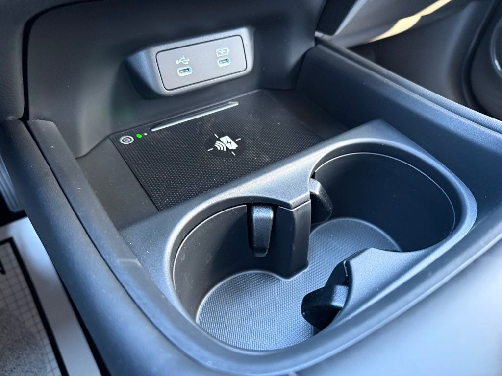 2026 Honda HR-V 2WD EX-L