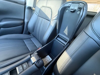 2026 Honda HR-V 2WD EX-L