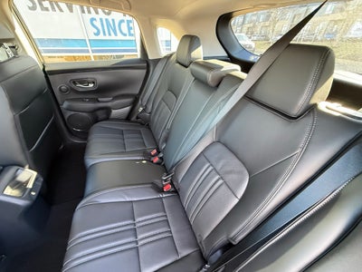 2026 Honda HR-V 2WD EX-L