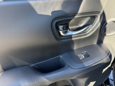 2026 Honda HR-V 2WD EX-L