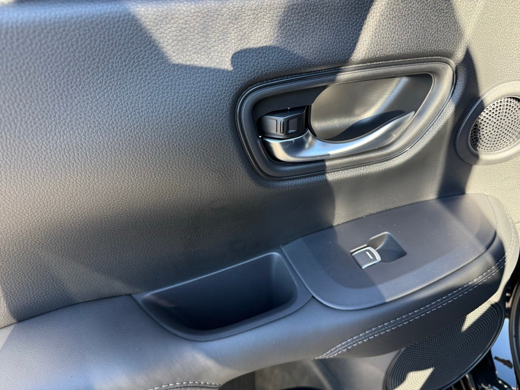 2026 Honda HR-V 2WD EX-L