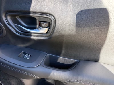 2026 Honda HR-V 2WD EX-L