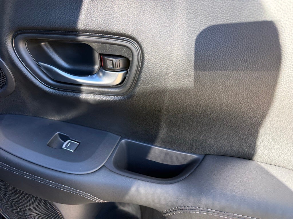 2026 Honda HR-V 2WD EX-L