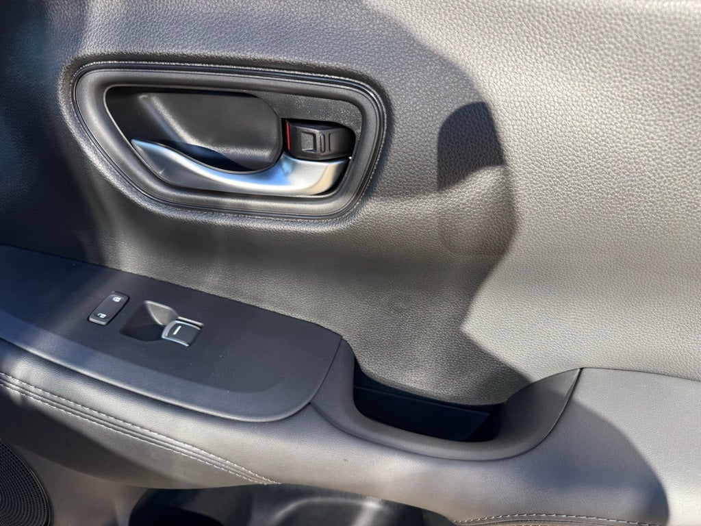 2026 Honda HR-V 2WD EX-L