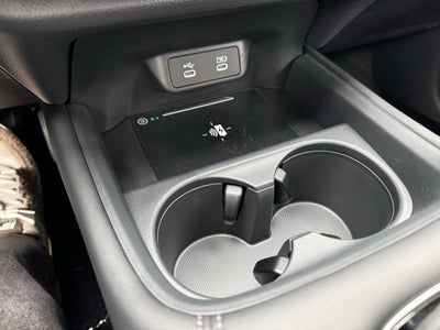 2027 Honda HR-V EX-L 2WD