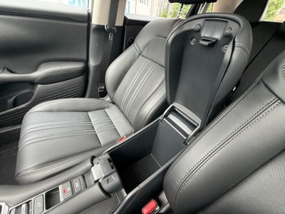 2027 Honda HR-V EX-L 2WD