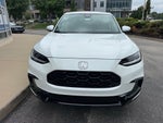2027 Honda HR-V EX-L 2WD