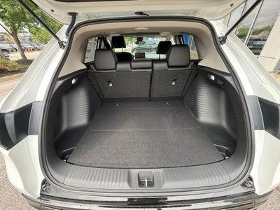 2027 Honda HR-V EX-L 2WD