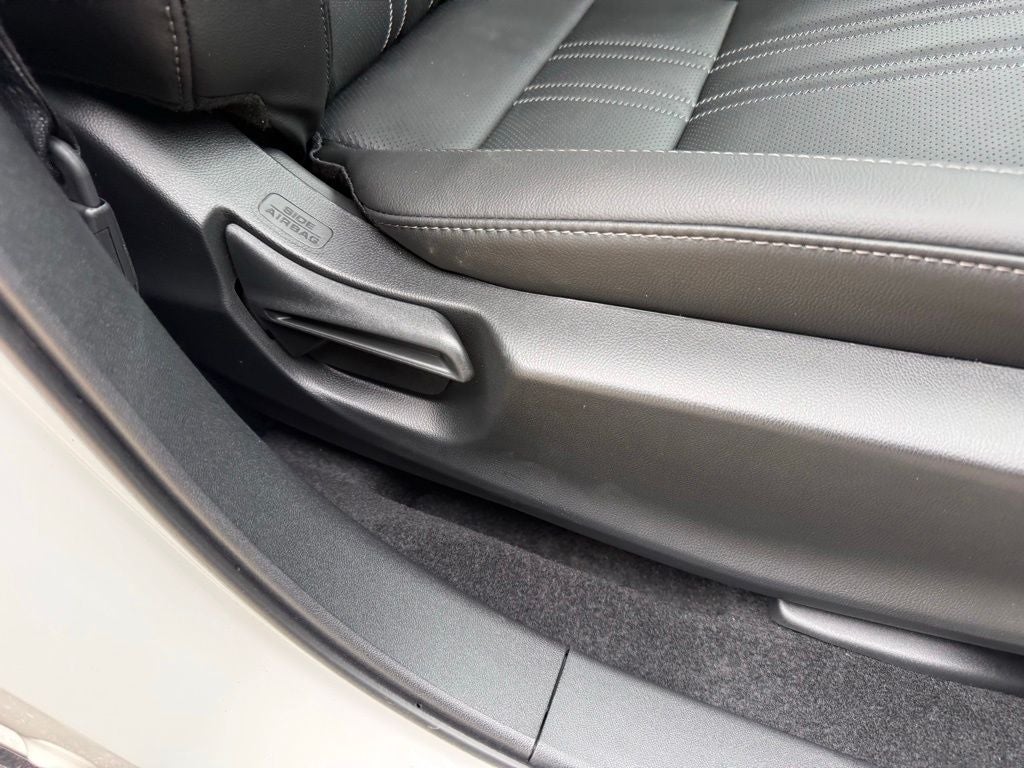2027 Honda HR-V EX-L 2WD