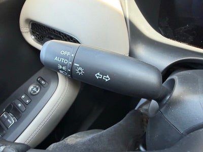 2026 Honda HR-V 2WD EX-L