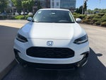 2026 Honda HR-V 2WD EX-L