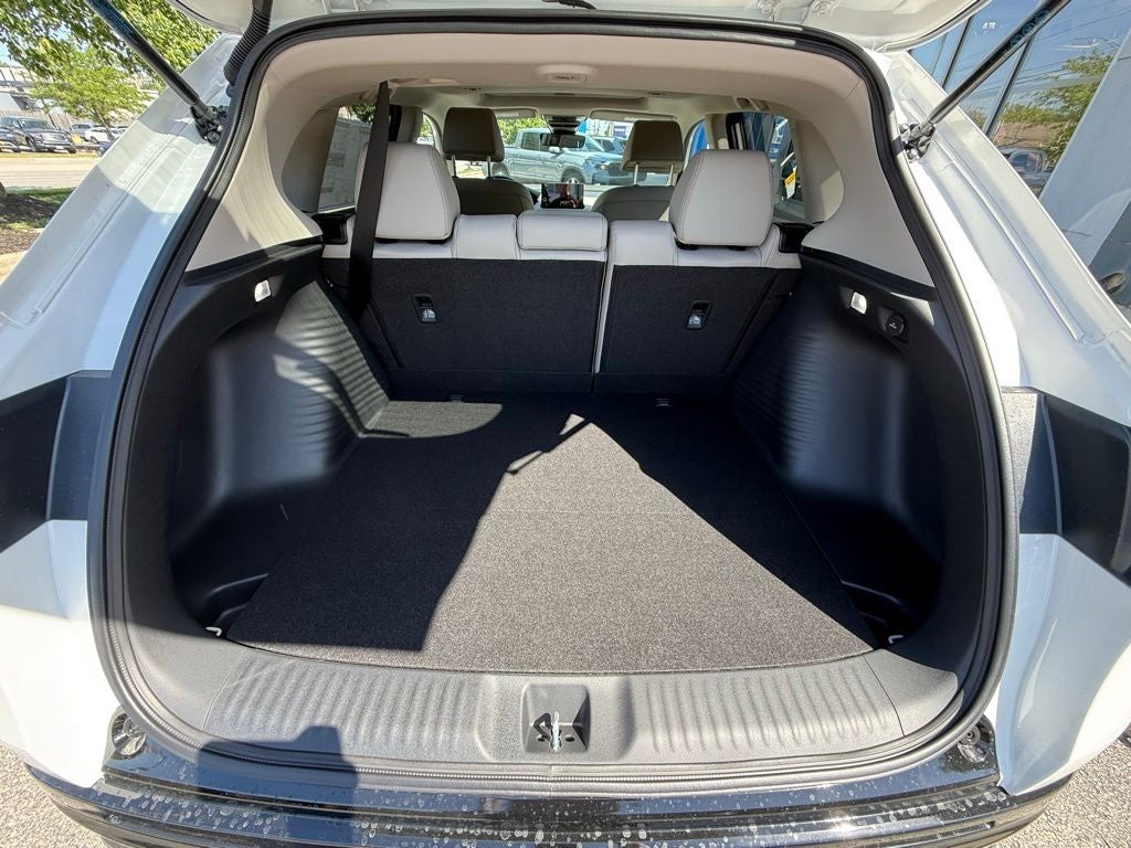 2026 Honda HR-V 2WD EX-L