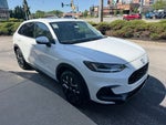 2026 Honda HR-V 2WD EX-L