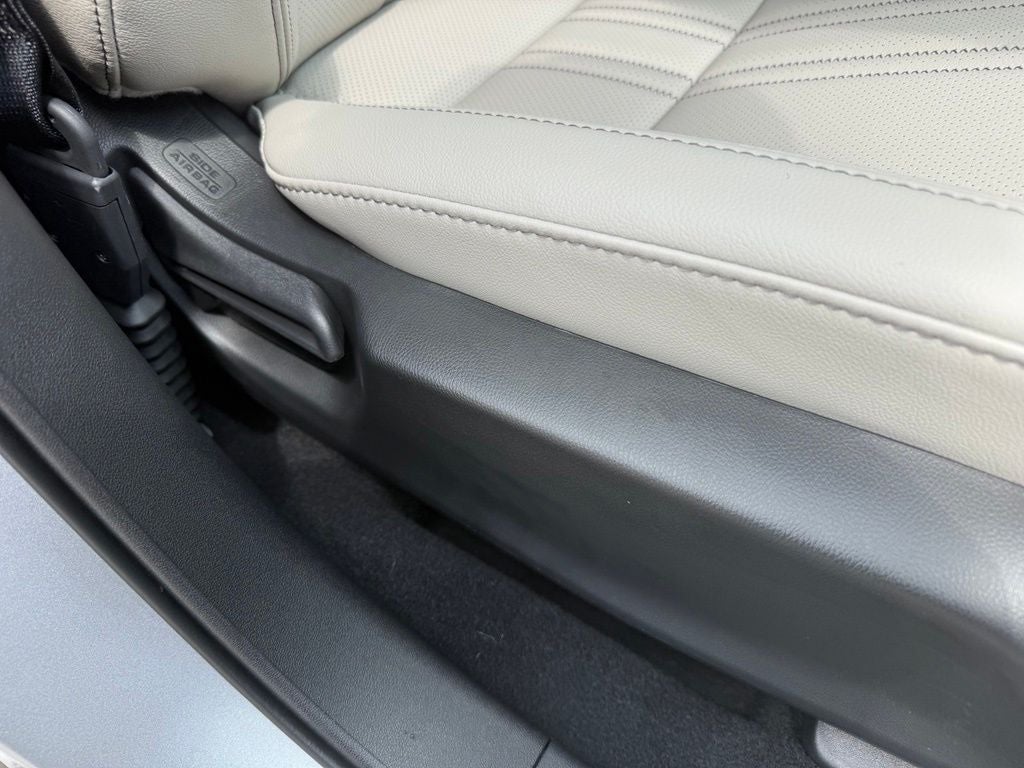 2027 Honda HR-V EX-L 2WD