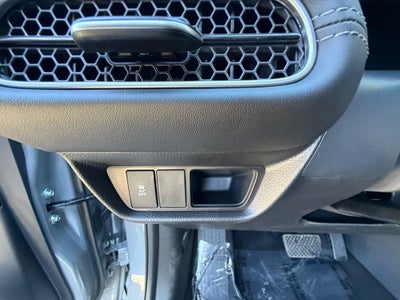 2026 Honda HR-V 2WD EX-L