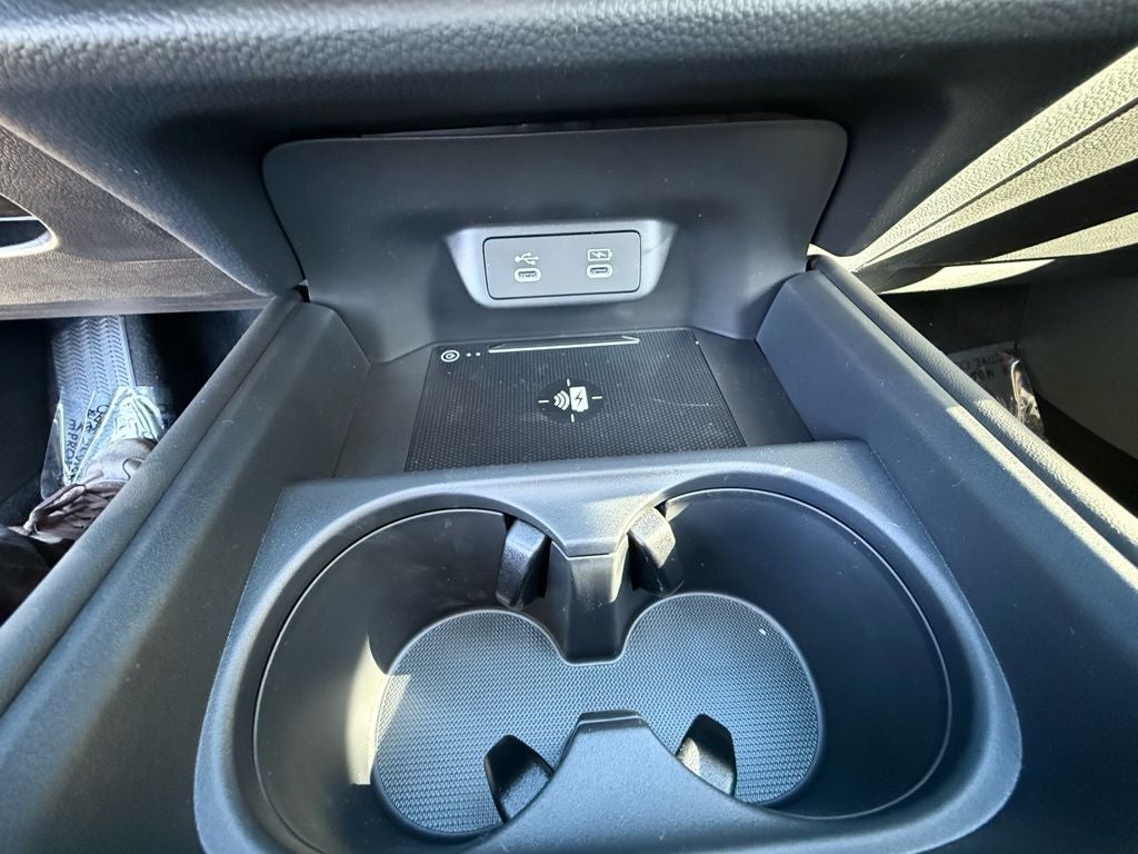 2026 Honda HR-V 2WD EX-L