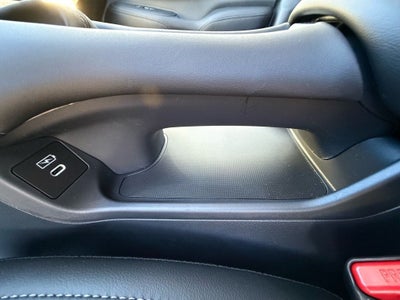 2026 Honda HR-V 2WD EX-L