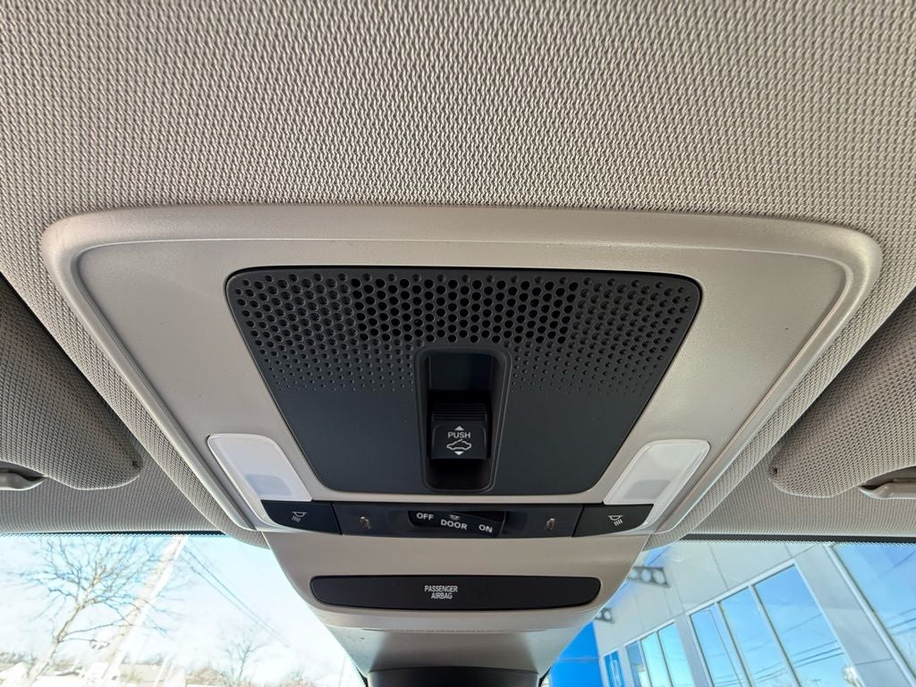 2026 Honda HR-V 2WD EX-L