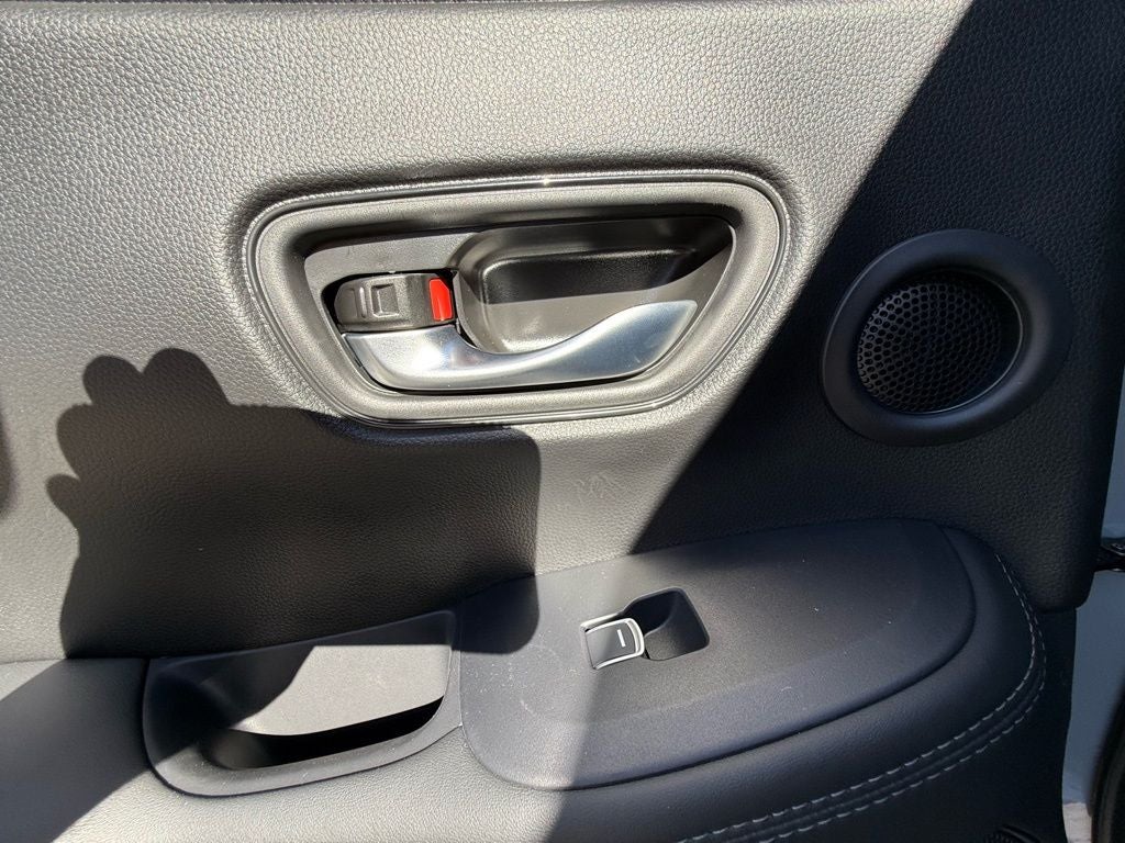 2026 Honda HR-V 2WD EX-L