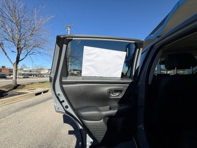 2026 Honda HR-V 2WD EX-L