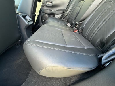 2026 Honda HR-V 2WD EX-L