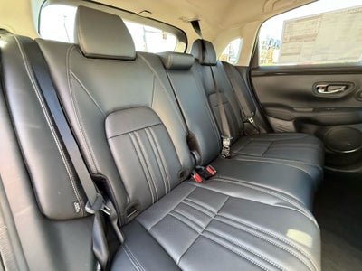 2026 Honda HR-V 2WD EX-L