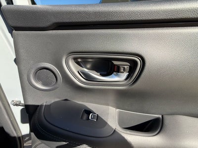 2026 Honda HR-V 2WD EX-L