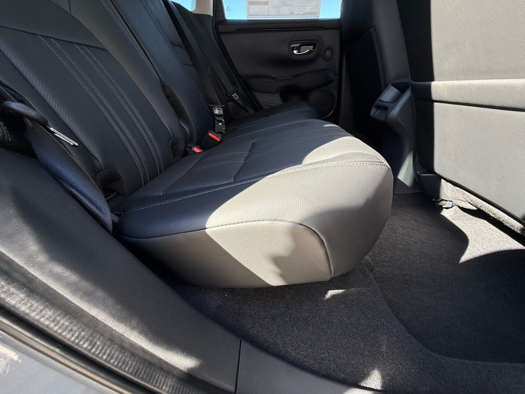 2026 Honda HR-V 2WD EX-L