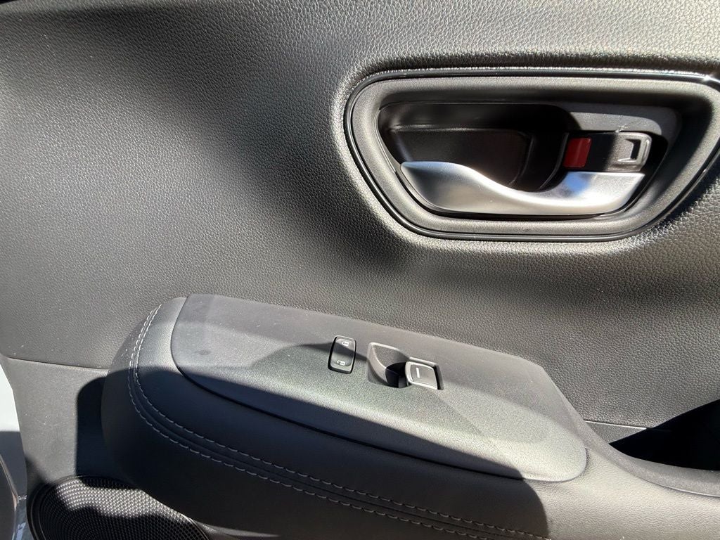 2026 Honda HR-V 2WD EX-L