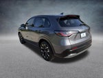 2027 Honda HR-V EX-L 2WD