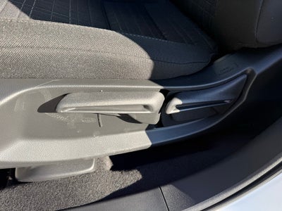 2026 Honda HR-V AWD LX