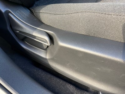 2026 Honda HR-V AWD LX