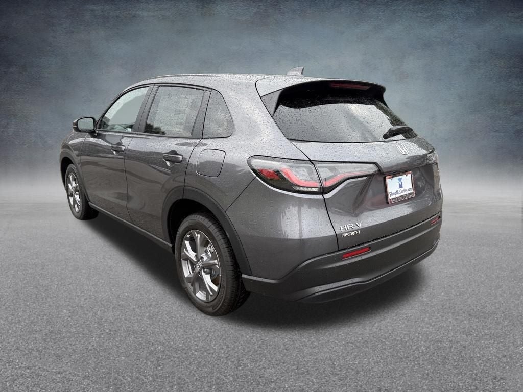 2027 Honda HR-V LX AWD