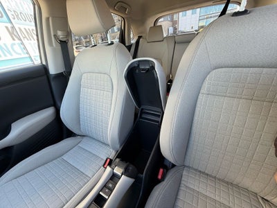 2026 Honda HR-V AWD LX