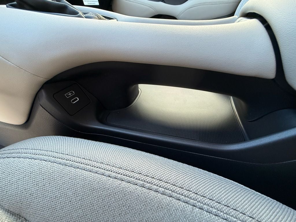 2026 Honda HR-V AWD LX