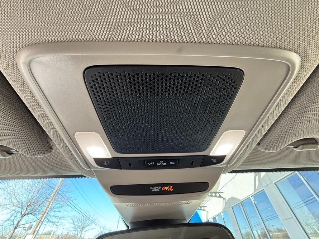 2026 Honda HR-V AWD LX