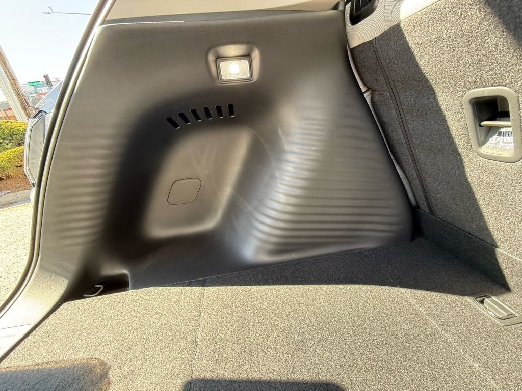 2026 Honda HR-V AWD LX