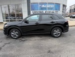 2026 Honda HR-V AWD LX