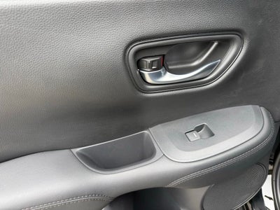 2026 Honda HR-V AWD LX