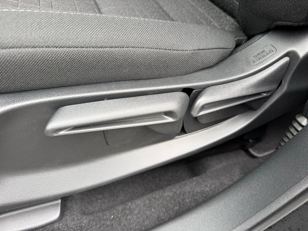 2026 Honda HR-V AWD LX