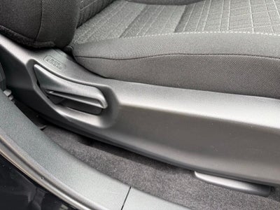 2026 Honda HR-V AWD LX