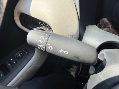 2026 Honda HR-V AWD LX