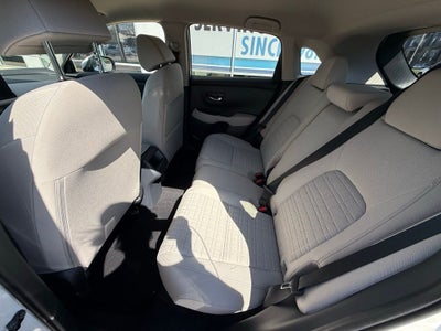 2026 Honda HR-V AWD LX