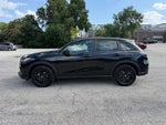 2027 Honda HR-V LX AWD