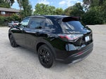 2027 Honda HR-V LX AWD