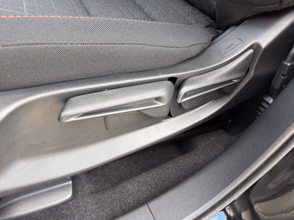 2027 Honda HR-V Sport AWD