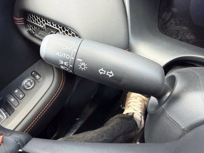 2027 Honda HR-V Sport AWD