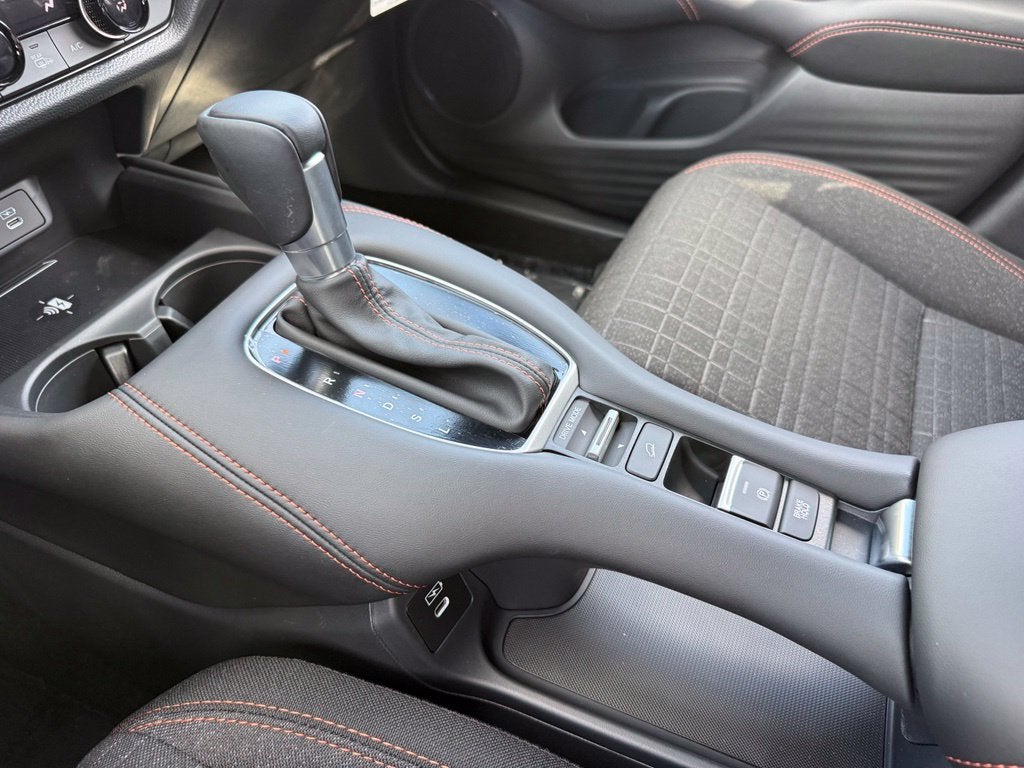 2027 Honda HR-V Sport AWD