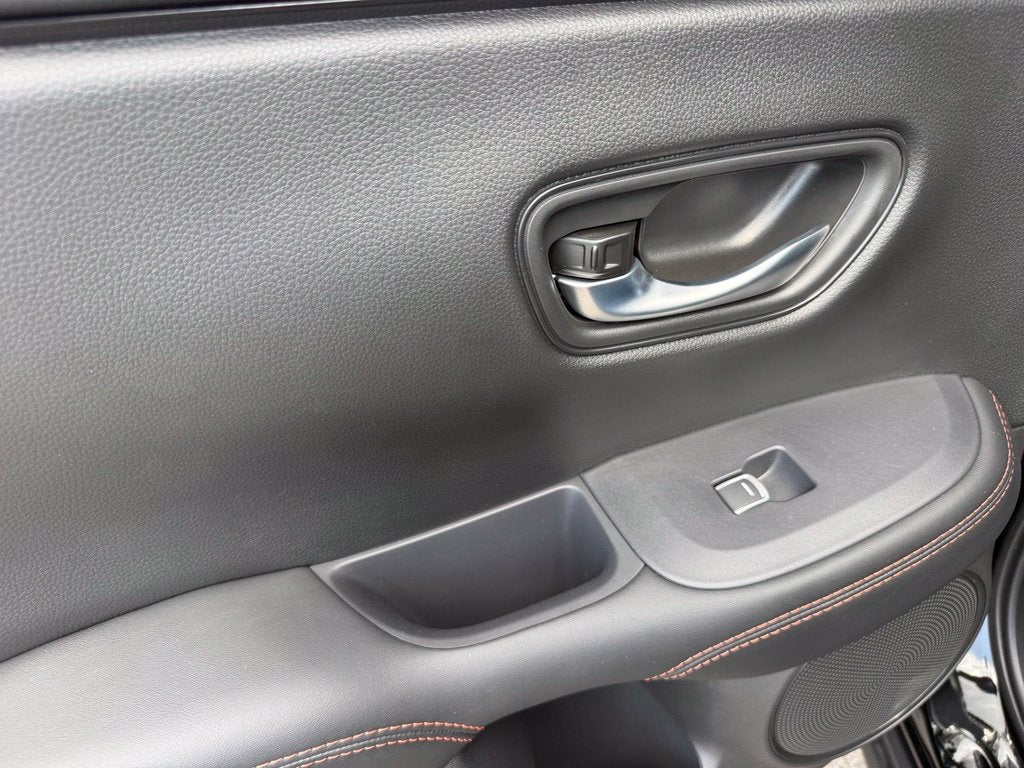 2027 Honda HR-V Sport AWD