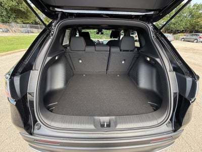2027 Honda HR-V Sport AWD